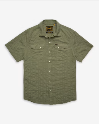 H Bar B Snapshirt (1) H Bar B Snapshirt (1)