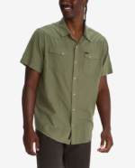 H Bar B Snapshirt (12)