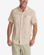 H Bar B Snapshirt (3)