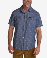 H Bar B Snapshirt (7)