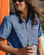 H Bar B Snapshirt (8)