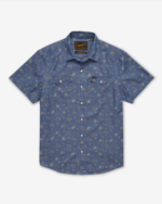 H Bar B Snapshirt (9)