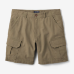 Hamilton Cargo Short (1)