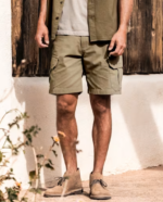 Hamilton Cargo Short (10)