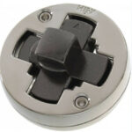 Hanayama Metal Brain Teaser Puzzle 4