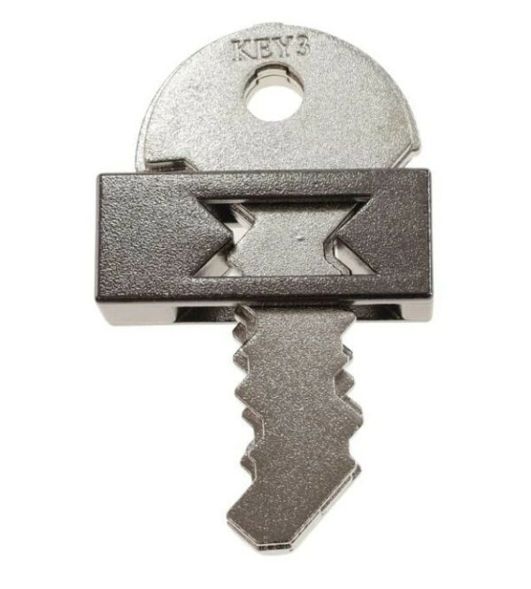 Hanayama Metal Brain Teaser Puzzle 5