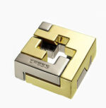 Hanayama Metal Brain Teaser Puzzle 7