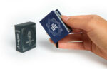 Harry Potter The Dark Arts Tiny Book 1