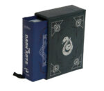 Harry Potter The Dark Arts Tiny Book