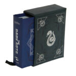 Harry Potter The Dark Arts Tiny Book