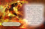 Harry Potter The Dark Arts Tiny Book 2