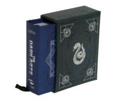 Harry Potter The Dark Arts Tiny Book