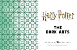 Harry Potter The Dark Arts Tiny Book 3