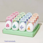 Hatch & Grow Seed Egg