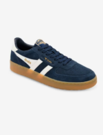 Hawk Suede Sneakers (10)