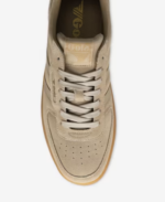 Hawk Suede Sneakers (3)