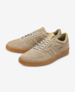 Hawk Suede Sneakers (4)