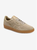 Hawk Suede Sneakers (5)