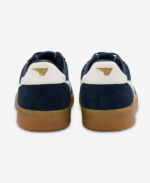 Hawk Suede Sneakers (7)