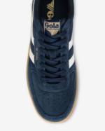 Hawk Suede Sneakers (8)