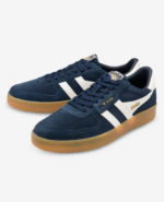 Hawk Suede Sneakers (9)