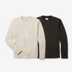 Heavyweight Long Sleeve Two Pack (1)