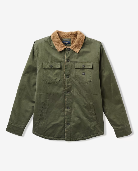 Hebrides Jacket (1) Hebrides Jacket (1)