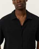 Hector Pointelle Ss Shirt (3)