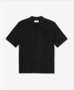 Hector Pointelle Ss Shirt (5)