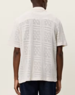 Hector Pointelle Ss Shirt (6)