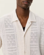 Hector Pointelle Ss Shirt (7)