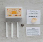 Hello Sunshine Mindfulness Matchbox 2
