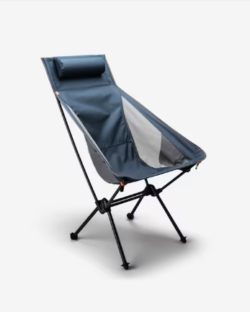 High Back Camp Chair (1)