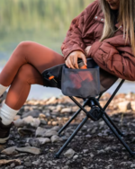 High Back Camp Chair (12)