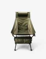 High Back Camp Chair (3)