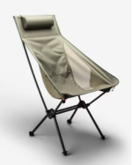 High Back Camp Chair (5)