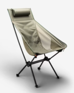 High Back Camp Chair (8)