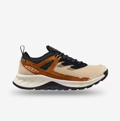 Hightrail Waterproof Hiking Sneaker (1)
