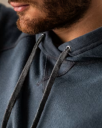 Hooded Sweatshirt Vintage Loopback (11)