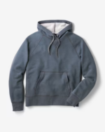Hooded Sweatshirt Vintage Loopback (15)