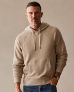 Hooded Sweatshirt Vintage Loopback (17)