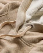 Hooded Sweatshirt Vintage Loopback (18)