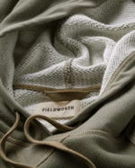 Hooded Sweatshirt Vintage Loopback (9)