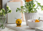 Hoptimist Yellow Bee 1