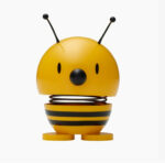 Hoptimist Yellow Bee