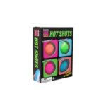 Hot Shot Teenie Needoh