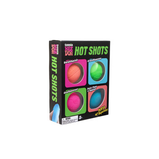 Hot Shot Teenie Needoh Hot Shot Teenie Needoh