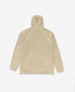 Hudswell Pull Over Grid Fleece Hoodie (6)
