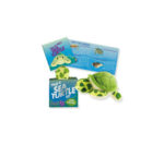 Hug A Sea Turtle Kit