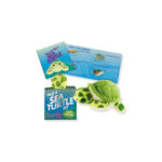Hug A Sea Turtle Kit